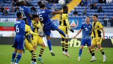 В Бразилия ахнаха по ас на Левски