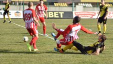 Царско село – Витоша Бистрица