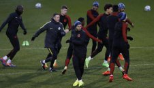 ПРОГНОЗА: Манчестър Сити - Монако 