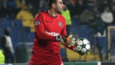 Владо Стоянов е готов за европейски клуб