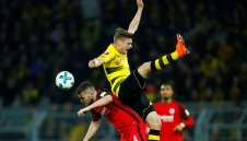 Пишчек: Ще се пенсионирам в Дортмунд