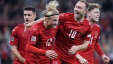 "Червения динамит" иска да избухне на Мондиал 2022
