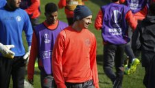 Ростов – Манчестър Юнайтед