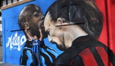 10 години по-късно: Интер и Милан пак спорят за титлата