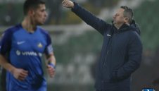 Съдбоносна среща в Левски