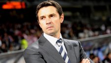 Реми Гард ще води Вила