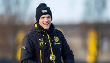 Тухел: Точно сега съм кофти партньор 