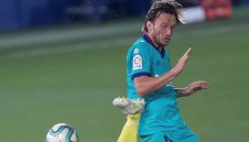 Ракитич взе решение за бъдещето си