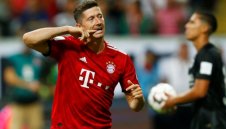 Байерн – Хофенхайм 