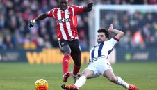 Кой е най-ританият футболист във Висшата лига?