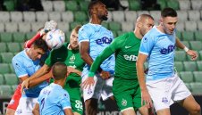 Ботев Враца - Арда