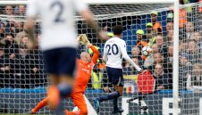 Ериксен и Али творят история на “Стамфорд Бридж”