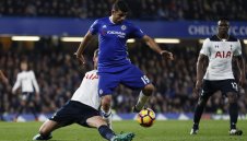 Челси няма спирка! Обърна Тотнъм и си запази лидерството + ВИДЕО