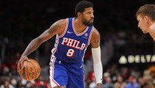 Пол Джордж откри сезона с 9 точки, Детройт няма спиране