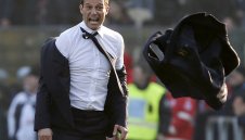 Чао, Мистър! Защо скоро Алегри ще си тръгне от Юве