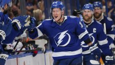 Тампа Бей обърна Рейнджърс и се върна в серията