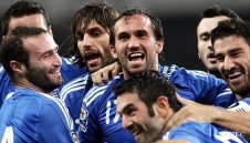 И Гърция пропищя от южноафриканските обирджии