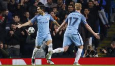 Сити разполага с готвачи на повикване