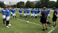 Петима играчи на Черно море окапаха за Арда