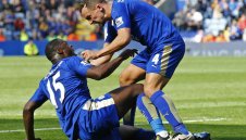 Нежелани в Юнайтед стават шампиони с Лестър