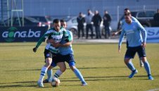Черно море започна годината с равенство