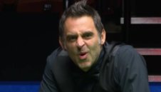 Каква драма! Ракетата обърна Селби и е финалист на световното