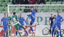 ПРОГНОЗА: Левски - Лудогорец