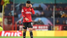 Изненада! Каземиро и Ман Юнайтед се разделят през зимата