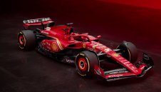 Ферари показа SF24, тръгва с промени и нови амбиции