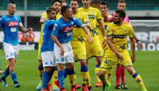 ОБЗОР: Серия "А", 12-ти кръг