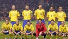 И шведите се оплакаха от безсъниe