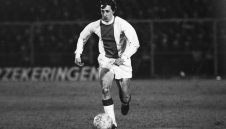 Архивите са живи: "Тоталния футбол" на Аякс + ВИДЕО