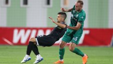 Син на фолкпевица напусна Царско село