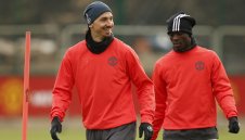 Сент Етиен – Манчестър Юнайтед