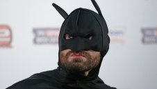 Циганския барон обяви с кого иска да се бие, Джошуа е №1 в списъка