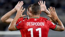 Всички резултати от Световните квалификации