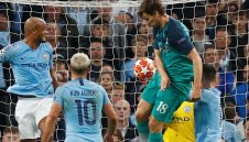 ПРОГНОЗА: Манчестър Сити - Тотнъм