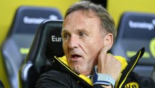 Дортмунд с план за детронирането на Байерн