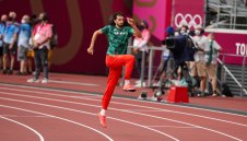 Тихомир Иванов не стигна финал на висок скок