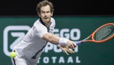 Анди Мъри с поредна загуба