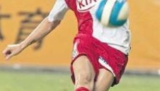 Атлетико вдига заплатата на Хлапето