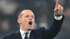 Алегри най-накрая проговори за титла за Юве