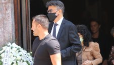 Левски се сбогува с Бисер Михайлов + СНИМКИ