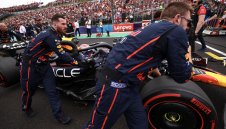 Велик шампион се завръща във Формула 1?