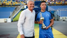 Стана ясно дали Филип Кръстев излиза за България 