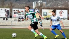 Черно море преотстъпи свой юноша на Пирин 