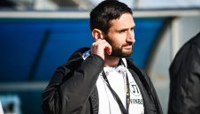 Договорът на Тунчев с Локо Пловдив изтича