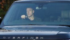 Обрат! Челси задържа Тери