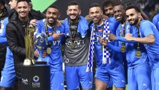 Ал Хилал на полуфинал с велик рекорд