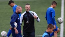 Една легенда се завръща! Божинов ще играе в най-ниско ниво на футбол ни